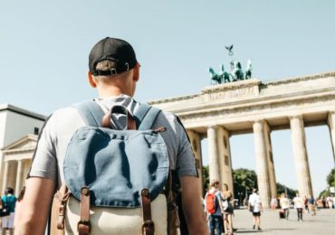 A la découverte de Berlin durant un séjour scolaire