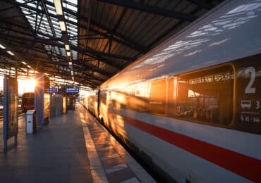 Voyage scolaire MIJE - Transport groupe