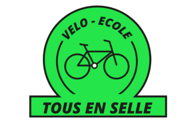 TOUS EN SELLE LOGO 2021