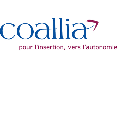 Logo Coallia