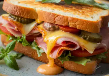 sandwich