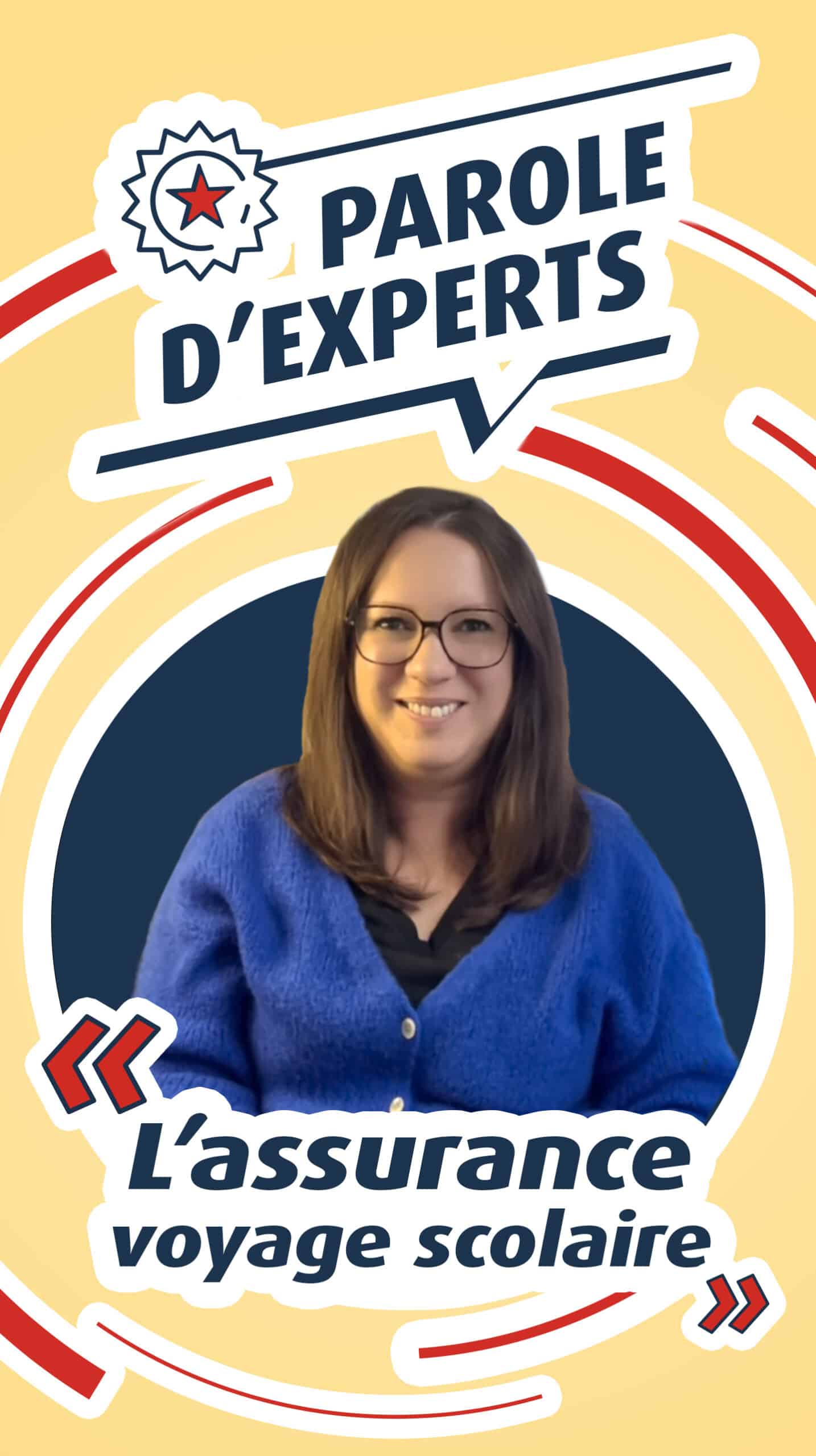 Voyage scolaire Assurances en voyage scolaire
