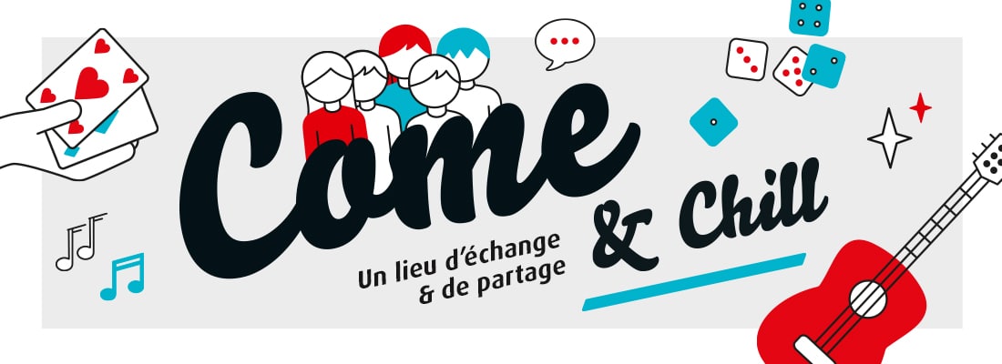 Animation auberge MIJE