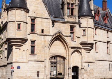Musées dans le quartier du Marais à Paris