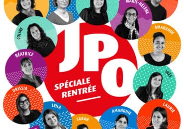 JPO Voyages scolaires spécial rentrée