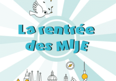 La rentrée des MIJE