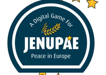 JENUPAE - Europe de la paix