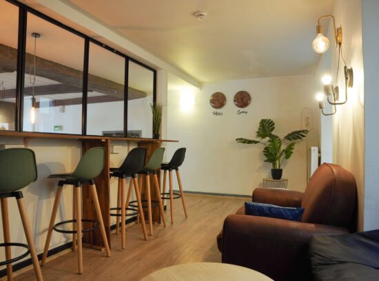 Salon Maubuisson