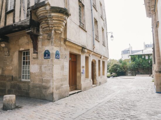 Maubuisson