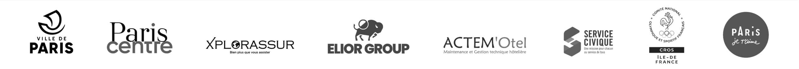 Frise logos partenaires Inclusiv'Sportival#2 Frise des logos partenaires Inclusiv' Sportival #2