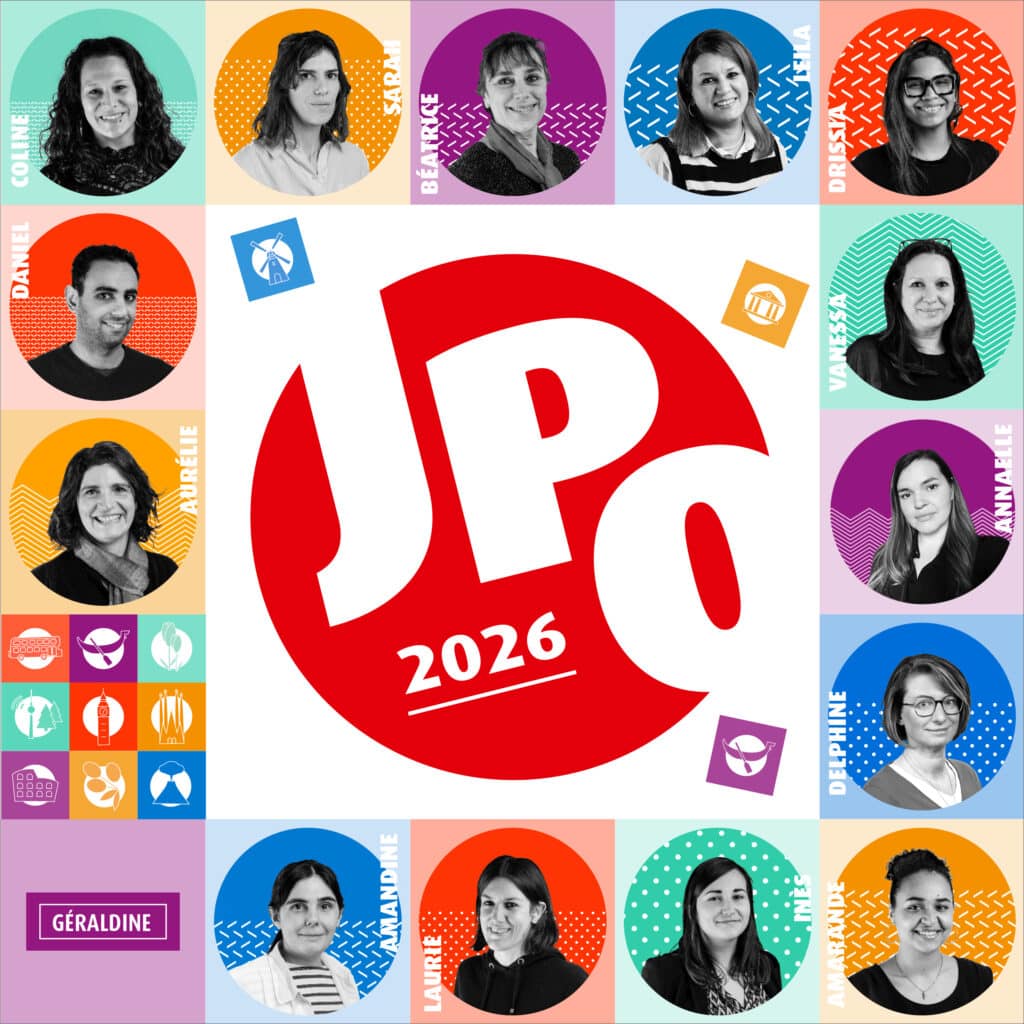 JPO - Voyages scolaires MIJE à la une
