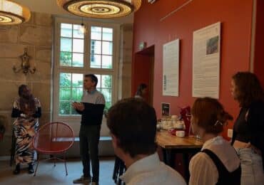 Elles portent en elles la mémoire, la transmission et l’avenir 🌍✨Vendredi dernier, l’auberge MI (2)