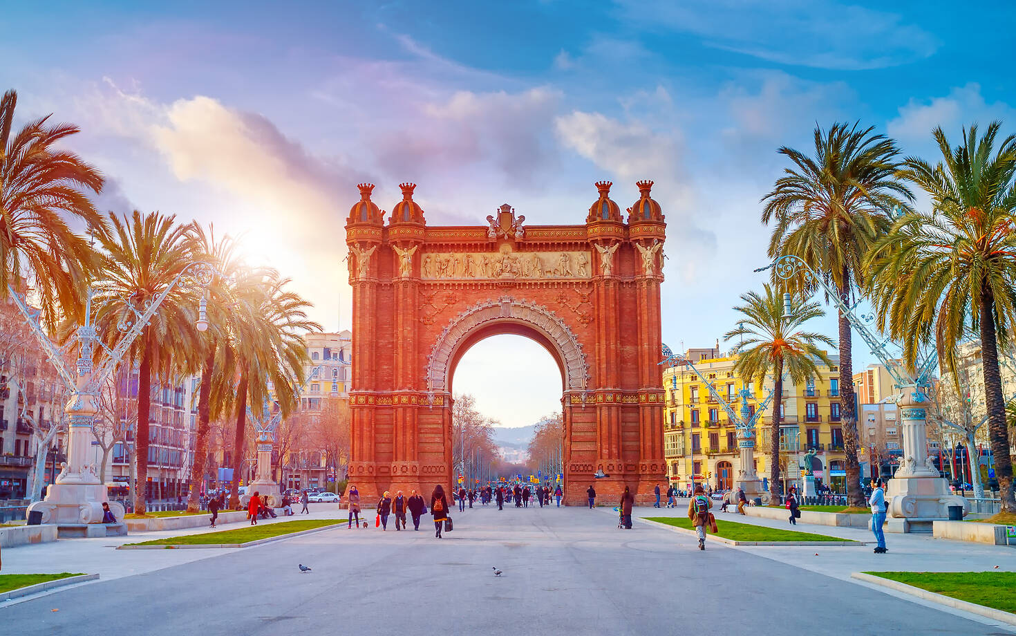 Voyage scolaire Barcelone : entre héritage de la dictature et combat pour une paix durable