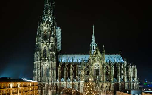 Marchés de Noël à Cologne : entre culture et tradition