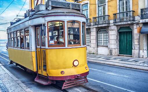 Lisbonne : entre traditions et modernité