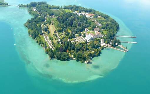 Lac de Constance : Séjour nature et aventure pour les primaires